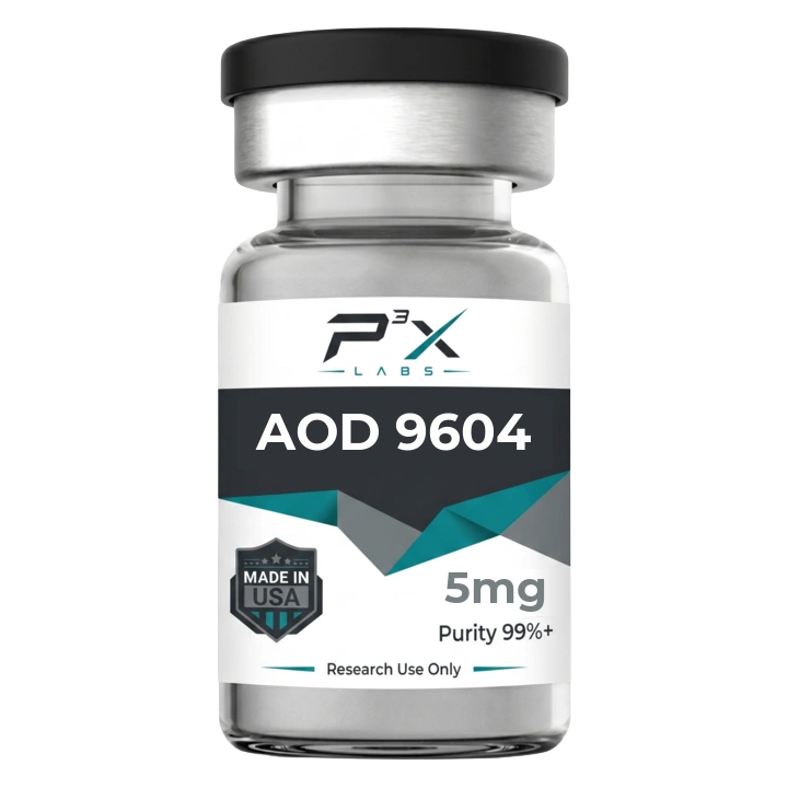 AOD 9604