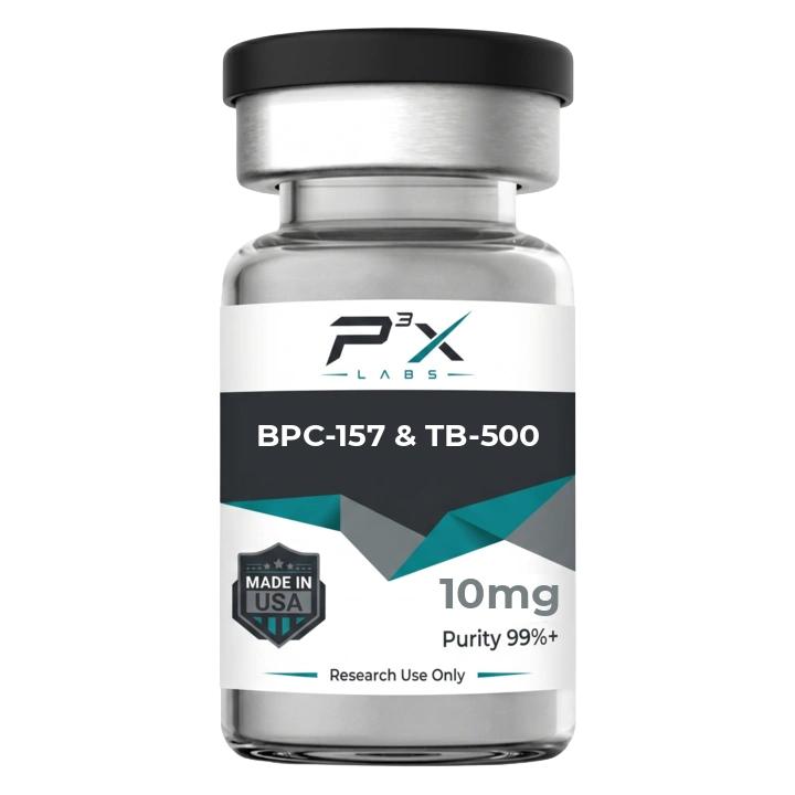 BPC-157 & TB-500 Blend