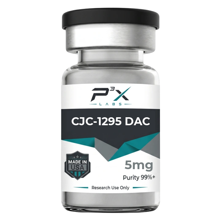 CJC-1295 DAC