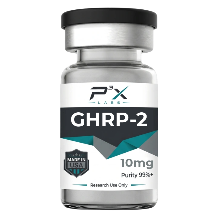 GHRP-2