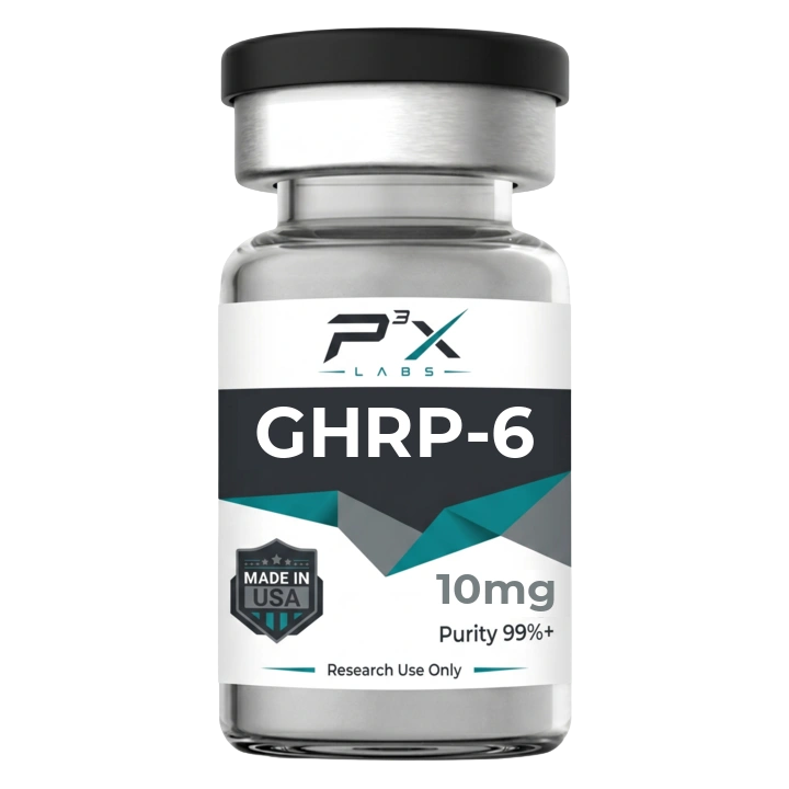 GHRP-6