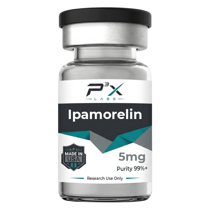 Ipamorelin