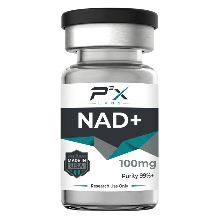 NAD+