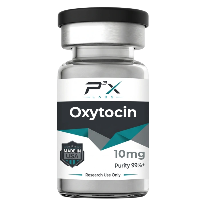 Oxytocin