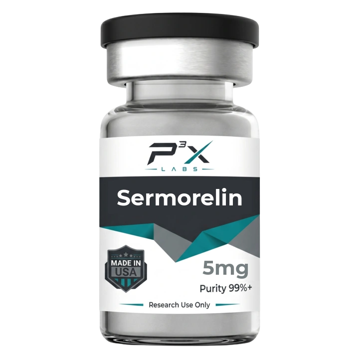 Sermorelin