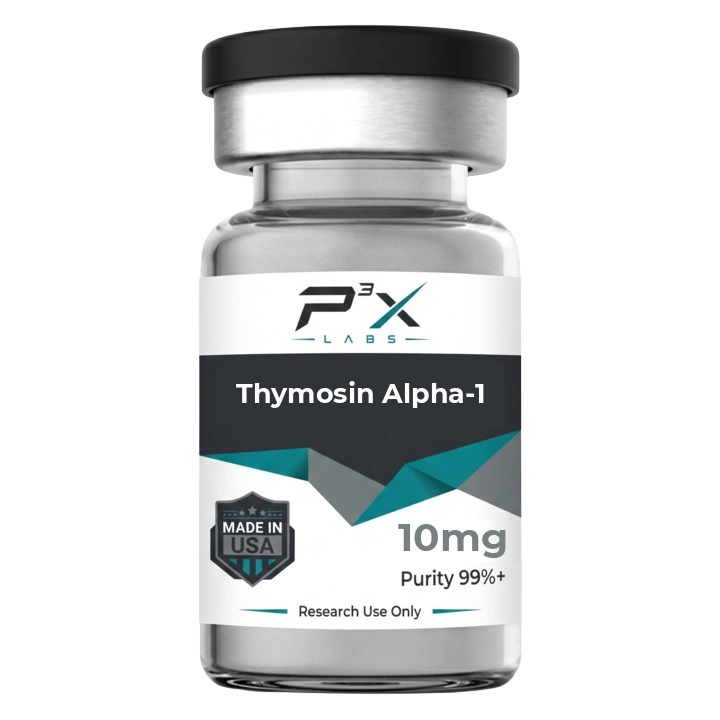Thymosin Alpha-1